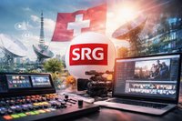 Die Halbierungsinitiative als technischer Stresstest für den Service public