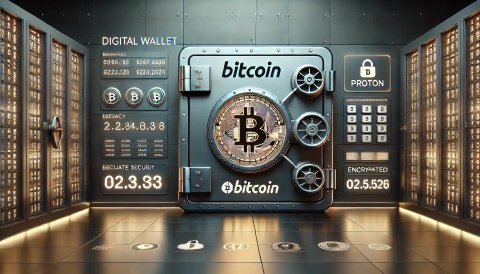 Proton Wallet in review: A strange product