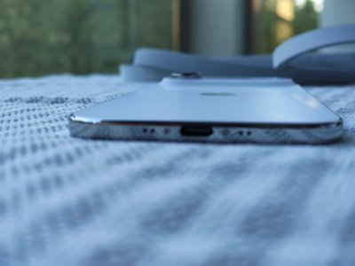 iPhone Air: Das dünnste iPhone aller Zeiten – Mein 3-Tage-Fazit