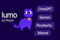 Proton Lumo im Vergleich mit ChatGPT, Gemini, Perplexity und Mistral